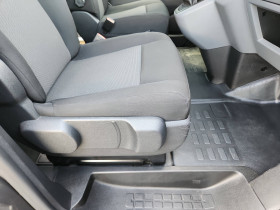 Citroen Jumpy JUMPY CAB APPROFONDIE M BLUEHDI 145 S&S BVM6 DRIVER 5p  occasion  Lescure-d'Albigeois - photo n17