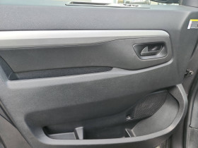 Citroen Jumpy JUMPY CAB APPROFONDIE M BLUEHDI 145 S&S BVM6 DRIVER 5p  occasion  Lescure-d'Albigeois - photo n14