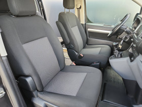 Citroen Jumpy JUMPY CAB APPROFONDIE M BLUEHDI 145 S&S BVM6 DRIVER 5p  occasion  Lescure-d'Albigeois - photo n16