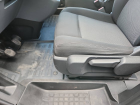 Citroen Jumpy JUMPY CAB APPROFONDIE M BLUEHDI 145 S&S BVM6 DRIVER 5p  occasion  Lescure-d'Albigeois - photo n13