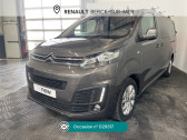 Annonce Citroen Jumpy occasion Diesel JUMPY CAB APPROFONDIE XL BLUEHDI 150 S&S BVM6 CLUB  Berck