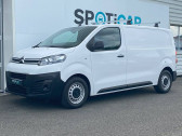 Citroen Jumpy JUMPY FGN M BLUEHDI 100 S&S BVM6 CLUB 4p  2021 - annonce de voiture en vente sur Auto Sélection.com