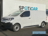 Citroen Jumpy JUMPY FGN M BLUEHDI 120 S&S BVM6  4p   Lescar 64