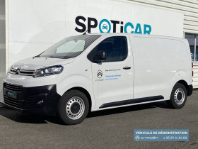Citroen Jumpy , garage CITROEN - DS - SIPA AUTOMOBILES - PAU  Lescar