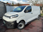 Annonce Citroen Jumpy occasion Diesel JUMPY FGN M BLUEHDI 120 S&S BVM6 CLUB 300 NM 4p � Libourne