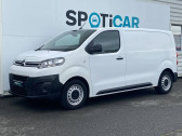 Citroen Jumpy JUMPY FGN M BLUEHDI 120 S&S BVM6 CLUB 300 NM 4p   Lescar 64