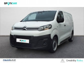 Annonce Citroen Jumpy occasion Diesel JUMPY FGN M BLUEHDI 120 S&S BVM6 CLUB 340 NM 4p � Albi