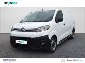 Citroen Jumpy occasion boite Manuelle Annonce Citroen Jumpy occasion Diesel JUMPY FGN M BLUEHDI 120 S&S BVM6 CLUB 340 NM 4p à Onet-le-Château