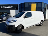 Citroen Jumpy occasion année 2021 boite Manuelle Annonce Citroen Jumpy occasion Diesel JUMPY FGN M BLUEHDI 120 S&S BVM6 CLUB 340 NM 4p à Rodez