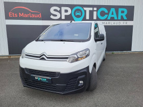 Citroen Jumpy , garage ETS MARLAUD - CONCESSIONAIRES CITROEN - OPEL - DS CERTIFIED - SPOTICAR  Lescure-d'Albigeois