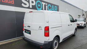 Citroen Jumpy JUMPY FGN M BLUEHDI 120 S&S EAT8 CLUB 4p  occasion  Lescure-d'Albigeois - photo n9