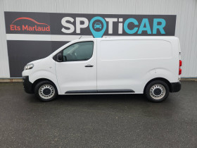 Citroen Jumpy JUMPY FGN M BLUEHDI 120 S&S EAT8 CLUB 4p  occasion  Lescure-d'Albigeois - photo n5