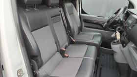 Citroen Jumpy JUMPY FGN M BLUEHDI 120 S&S EAT8 CLUB 4p  occasion  Lescure-d'Albigeois - photo n16