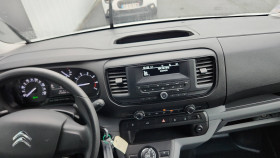 Citroen Jumpy JUMPY FGN M BLUEHDI 120 S&S EAT8 CLUB 4p  occasion  Lescure-d'Albigeois - photo n11