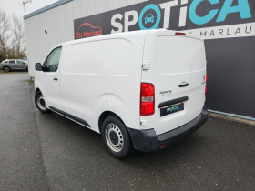 Citroen Jumpy JUMPY FGN M BLUEHDI 120 S&S EAT8 CLUB 4p  occasion  Lescure-d'Albigeois - photo n6