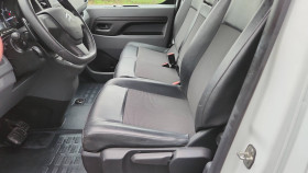 Citroen Jumpy JUMPY FGN M BLUEHDI 120 S&S EAT8 CLUB 4p  occasion  Lescure-d'Albigeois - photo n12