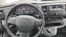 Citroen Jumpy JUMPY FGN M BLUEHDI 120 S&S EAT8 CLUB 4p  occasion  Lescure-d'Albigeois - photo n10