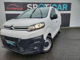 Citroen Jumpy , garage ETS MARLAUD - CONCESSIONAIRES CITROEN - OPEL - DS CERTIFIED - SPOTICAR  Lescure-d'Albigeois