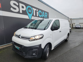 Citroen Jumpy JUMPY FGN M BLUEHDI 120 S&S EAT8 CLUB 4p  occasion  Lescure-d'Albigeois - photo n4