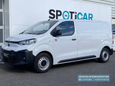 Citroen Jumpy JUMPY FGN M BLUEHDI 145 BVM6  4p   Lescar 64