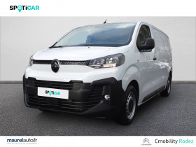 Citroen Jumpy , garage CITROEN RODEZ C12 AUTOMOBILES � Onet-le-Ch�teau