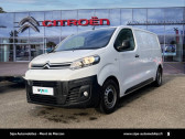 Annonce Citroen Jumpy occasion Diesel JUMPY FGN M BLUEHDI 145 S&S BVM6 DRIVER 4p  Mont-de-Marsan