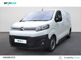 Citroen Jumpy , garage CITROEN RODEZ C12 AUTOMOBILES  Onet-le-Chteau