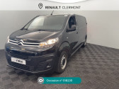 Annonce Citroen Jumpy occasion Diesel JUMPY FGN M BLUEHDI 145 S&S EAT8 CLUB  Clermont