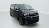 Citroen Jumpy occasion  année 2025 boite Automatique Annonce Citroen Jumpy occasion Diesel JUMPY FGN M BLUEHDI 180 S S EAT8 à SAINT-GREGOIRE