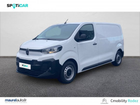 Citroen Jumpy , garage CITROEN RODEZ C12 AUTOMOBILES � Onet-le-Ch�teau