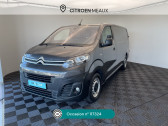 Citroen Jumpy JUMPY FGN XL BLUEHDI 180 S&S EAT8 DRIVER   Mareuil-ls-Meaux 77