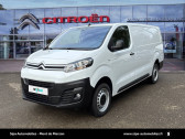 Citroen Jumpy occasion année 2025 boite Manuelle Annonce Citroen Jumpy occasion Diesel JUMPY FGN XL DIESEL 150 CH MANUELLE 4p à Mont-de-Marsan