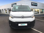 Citroen Jumpy occasion boite Manuelle Annonce Citroen Jumpy occasion Diesel JUMPY FGN XS BLUEHDI 115 S&S BVM6 BUSINESS 4p à Mont-de-Marsan