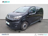 Citroen Jumpy occasion boite Manuelle Annonce Citroen Jumpy occasion Diesel JUMPY FGN XS BLUEHDI 115 S&S BVM6 BUSINESS 4p à Figeac
