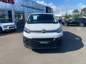 Citroen Jumpy occasion année 2022 boite Manuelle Annonce Citroen Jumpy occasion Diesel JUMPY FGN XS BLUEHDI 120 S&S BVM6 CLUB 4p à Mont-de-Marsan