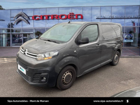 Citroen Jumpy , garage FIAT - HYUNDAI - SIPA AUTOMOBILES - ARCACHON � La Teste-de-Buch