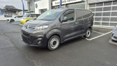 Annonce Citroen Jumpy occasion Diesel JUMPY FGN XS BLUEHDI 180 S&S EAT8 CITYVAN 4p � Aurillac
