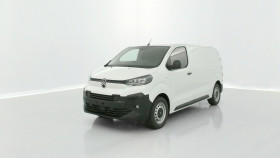Citroen Jumpy , garage BRIOCAR RENNES  SAINT-GREGOIRE