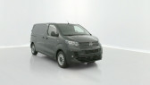 Citroen Jumpy occasion année 2024 Annonce Citroen Jumpy occasion Diesel Jumpy M 2.0 BlueHDi 145ch à SAINT-GREGOIRE