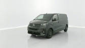 Citroen Jumpy occasion année 2025 Annonce Citroen Jumpy occasion Diesel Jumpy M 2.0 BlueHDi 180ch EAT8 à SAINT-GREGOIRE