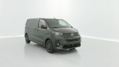 Citroen Jumpy Jumpy M 2.0 BlueHDi 180ch EAT8   SAINT-GREGOIRE 35