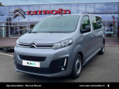 Citroen Jumpy occasion année 2021 boite Manuelle Annonce Citroen Jumpy occasion Diesel Jumpy M BlueHDi 120 S&S BVM6 Confort 5p à Mont-de-Marsan