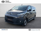 Annonce Citroen Jumpy occasion Diesel Jumpy XL BlueHDi 115 S&S BVM6 Confort 5p � Albi
