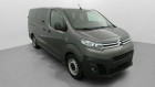 Citroen Jumpy occasion année 2019 boite Manuelle Annonce Citroen Jumpy occasion Diesel Jumpy XL BlueHDi 120 S S BVM6 Confort à SAINT-GREGOIRE