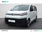 Annonce Citroen Jumpy occasion Diesel Jumpy XS BlueHDi 120 S&S BVM6 Confort 5p � Onet-le-Ch�teau