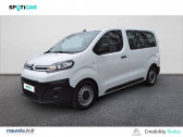 Annonce Citroen Jumpy occasion Diesel Jumpy XS BlueHDi 120 S&S BVM6 Confort 5p � Onet-le-Ch�teau