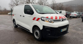 Citroen Jumpy occasion 2021 mise en vente &agrave; Algrange par le garage ARG AUTOMOBILES - photo n&deg;1