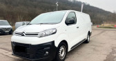 Citroen Jumpy occasion année 2018 boite Manuelle Annonce Citroen Jumpy occasion Diesel jupmy 2,0 bhdi xl long 120cv garantie- tva- à Algrange