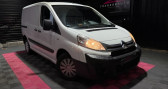 Annonce Citroen Jumpy occasion Diesel L1 H1 2.0 120 � Cuincy