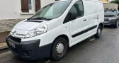 Citroen Jumpy occasion année 2009 boite Manuelle Annonce Citroen Jumpy occasion Diesel l1h1 1,6l hdi à Montfermeil